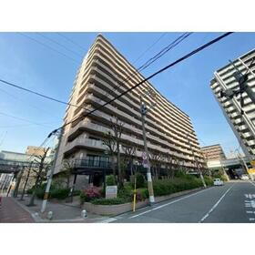 大阪府大阪市浪速区日本橋東３ 賃貸マンション