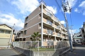 兵庫県神戸市灘区大内通３ 賃貸マンション