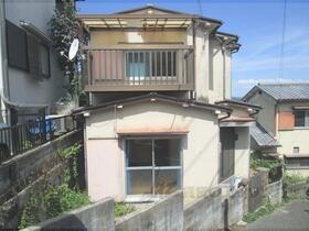 奈良県生駒市西松ケ丘 2階建 築52年12ヶ月