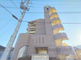 京都府亀岡市千代川町千原 賃貸マンション