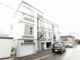 ビクターハイムＩＩＩ