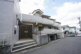 千葉県我孫子市台田３ 賃貸マンション