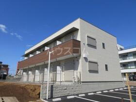 神奈川県川崎市宮前区東有馬４ テラスハウス