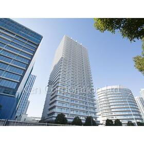 ブランズタワーみなとみらい