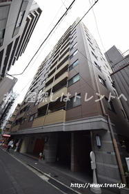 東京都中央区新川２ 地上12階地下1階建 築18年11ヶ月