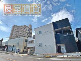 愛知県名古屋市南区呼続１ 2階建 築7年7ヶ月