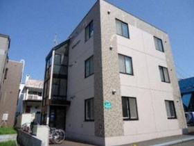 北海道札幌市中央区南五条西１２ 3階建 築29年10ヶ月