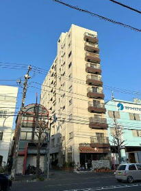 神奈川県横浜市中区新山下１ 10階建 築55年5ヶ月