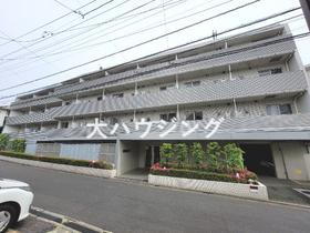 東京都目黒区大岡山１ 5階建 築16年8ヶ月