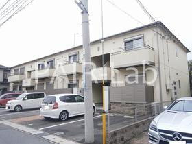 兵庫県姫路市野里上野町２ 2階建