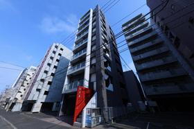 北海道札幌市中央区南一条西１８ 9階建