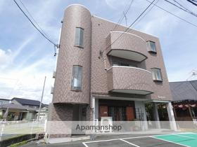 静岡県浜松市中央区芳川町 3階建 築35年6ヶ月