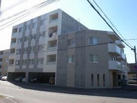 北海道札幌市白石区菊水八条３ 5階建 築11年4ヶ月