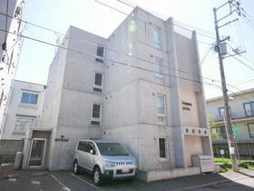 北海道札幌市北区北三十八条西３ 4階建 築16年2ヶ月