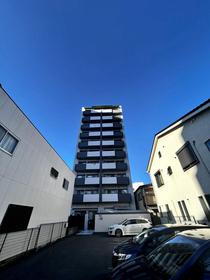 愛知県名古屋市西区幅下１ 10階建
