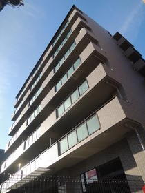 ポナールヴィラ六甲 10階建