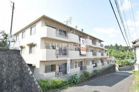 兵庫県神戸市北区北五葉６ 3階建 築45年8ヶ月