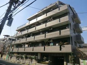東京都渋谷区本町５ 7階建 築26年5ヶ月