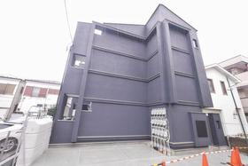 神奈川県川崎市中原区木月２ 3階建 築6年4ヶ月