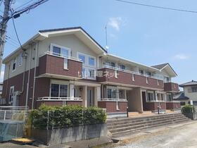 茨城県日立市十王町友部 賃貸アパート