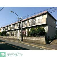 神奈川県横浜市瀬谷区阿久和東4 2階建 築35年9ヶ月
