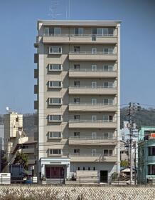 ラフィーヌ牛田本町