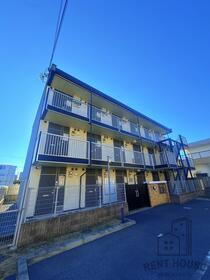 大阪府堺市西区鳳西町１ 3階建