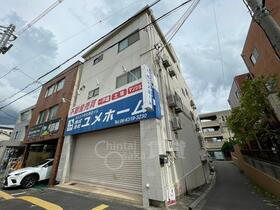 大阪府吹田市高城町 4階建 築41年1ヶ月
