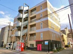 月村マンションＮｏ５ 4階建
