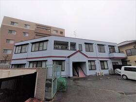 Ｆｉｅｌｄ　ｓｉｄｅ 2階建