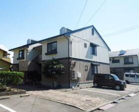エスポワール３４　Ｂ棟 2階建
