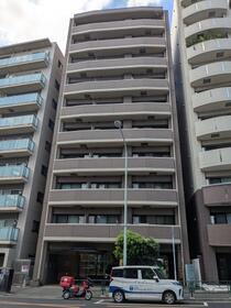 東京都渋谷区神泉町 賃貸マンション