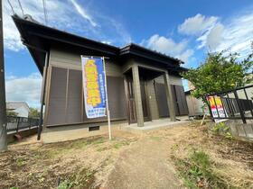 つくば市高見原戸建て