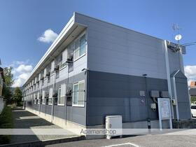 レオパレス川中島