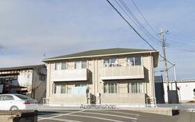 群馬県桐生市相生町５ 賃貸アパート