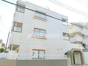 東京都杉並区桃井４ 賃貸マンション