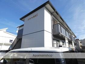 静岡県浜松市中央区天王町 2階建 築22年7ヶ月