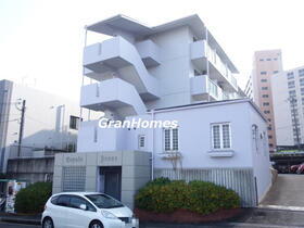 兵庫県神戸市西区大津和３ 賃貸マンション