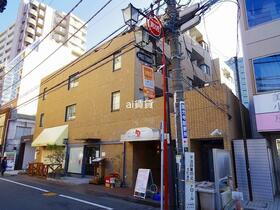 東京都国分寺市本町４ 賃貸マンション