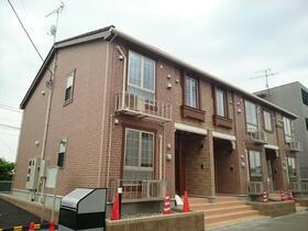 新潟県新潟市秋葉区田島 2階建 築8年4ヶ月