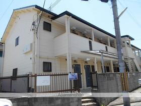 大阪府堺市東区菩提町５ 賃貸アパート