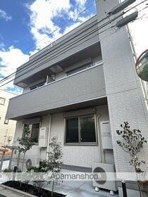 東京都練馬区中村北３ 築2年6ヶ月 3階建