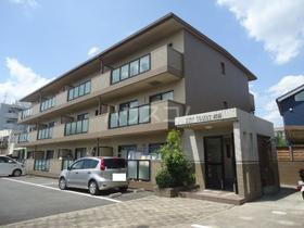 愛知県名古屋市千種区新西２ 3階建 築26年4ヶ月