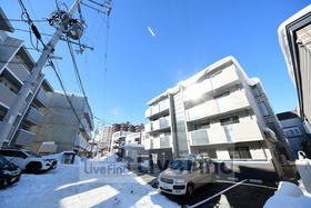 北海道札幌市厚別区厚別中央五条４ 賃貸マンション