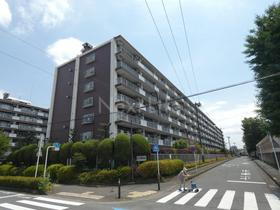 神奈川県相模原市南区上鶴間５ 7階建 築51年