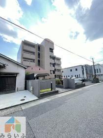 愛知県名古屋市昭和区雪見町２ 5階建 築28年9ヶ月
