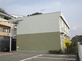 福岡県福岡市東区和白丘２ 2階建 築21年2ヶ月