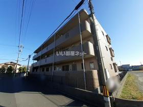 三重県伊賀市上野車坂町 賃貸マンション