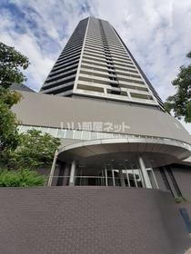 ジークレフ新神戸タワー　１４０２号室 42階建