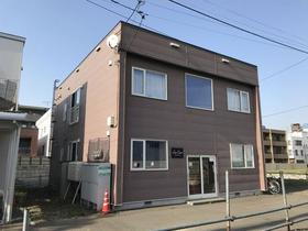北海道札幌市中央区南八条西１６ 2階建 築46年9ヶ月